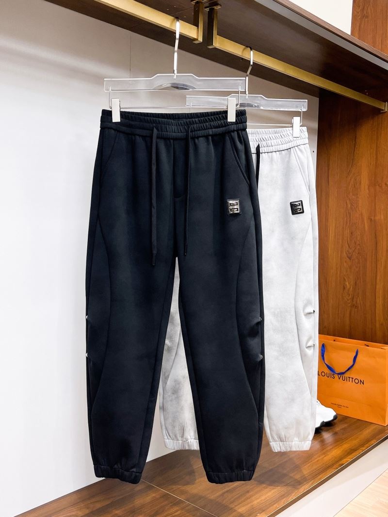 Givenchy Long Pants